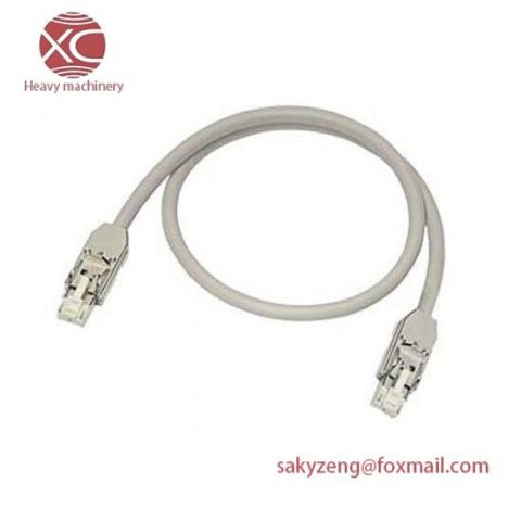 SIEMENS SINAMICS Drive CLIQ Cable 6SL3060-4AF10-0AA0, Industrial Automation