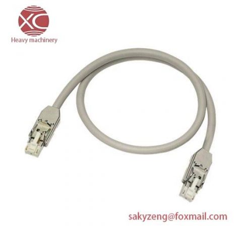 SIEMENS 6SL3060-4AU00-0AA0: High-Performance Drive Cable for Industrial Automation