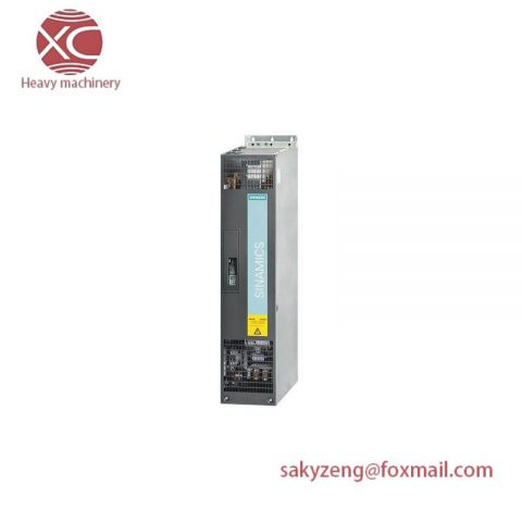 SIEMENS 6SL3162-2BM00-0AA0 SMART LINE MODULE: Advanced Industrial Automation Solutions