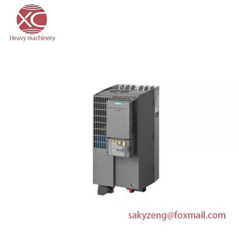 Siemens 6SL3210-1KE22-6AP1 | Sinamics G120C | Rated Power 11.0kW
