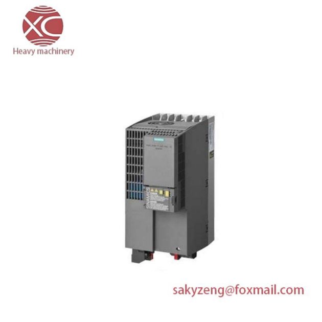 Siemens 6SL3210-1KE22-6AP1 | Sinamics G120C | Rated Power 11.0kW