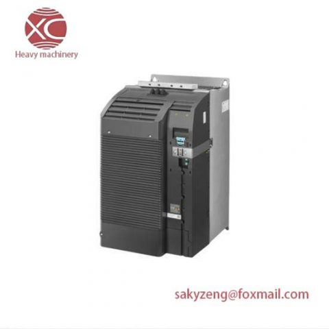 SIEMENS 6SL3210-1PE32-1UL0 Power Module - Industrial Automation Solution