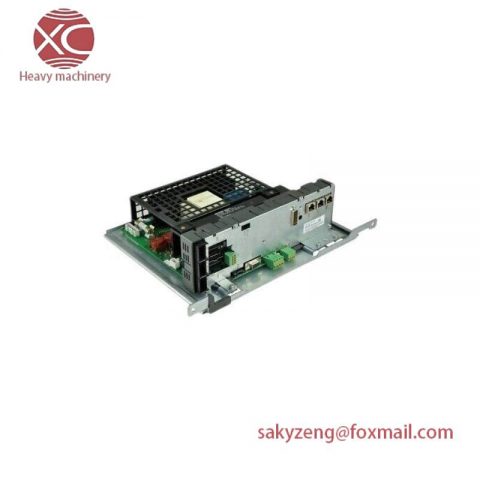 Siemens SINAMICS 6SL3350-6TK00-0EA0 Control Interface Module