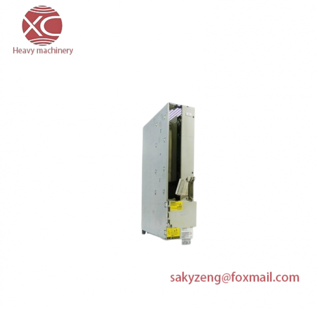 Siemens SIMODRIVE & CONTROL Power Modules: 6SN1118-0NH01-0AA1 & 6SN1123-1AB00-0CA2, Industrial Control Solutions