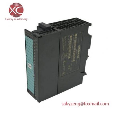 SIEMENS 7MH4601-1AA01 Weighing Module for Industrial Control Systems