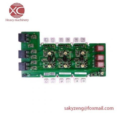 Siemens 6SL3055-0AA00-3AA0 Industrial Control Module