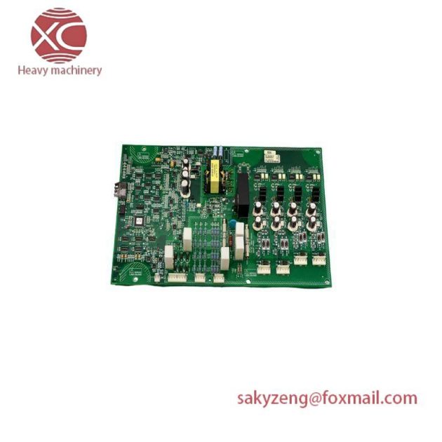 SIEMENS A5E36524726 - Advanced PCB Card for Industrial Control