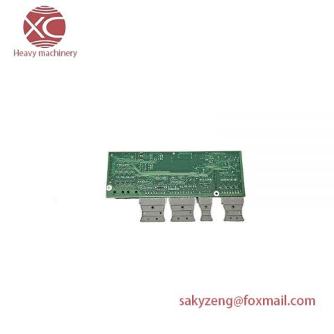 SIEMENS C98043-A7006-L1-5: High-Power SIMOREG-DC Master Expansion Board