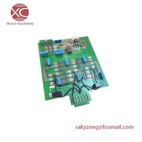 SIEMENS C98043-A7010-L2-5: Advanced Inverter Power Board for Industrial Automation