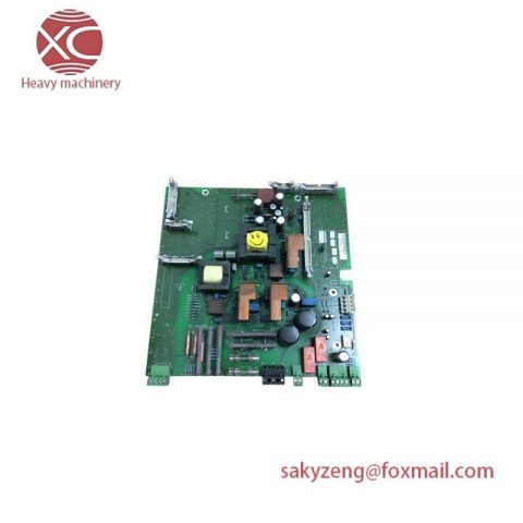SIEMENS C98043-A7042-L1-6 Power Interface Module, High Performance for Industrial Automation