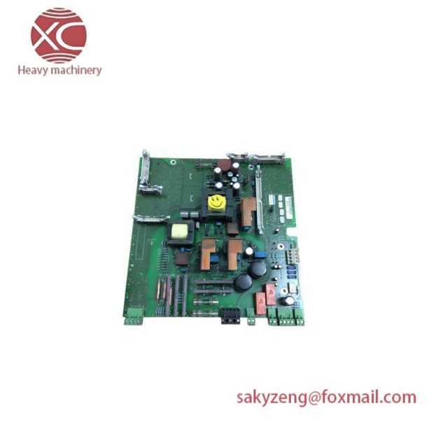 SIEMENS C98043-A7042-L1-6 Power Interface Module, High Performance for Industrial Automation