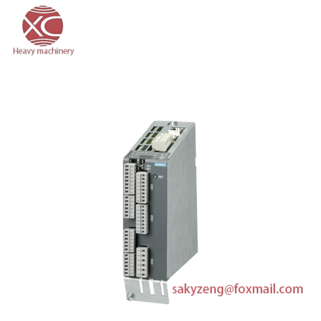 SIEMENS MPCBL0001F04 Backplane Module for S7 Series PLCs