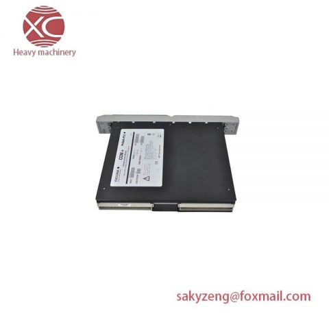 SIEMENS PSCCM22AAN - High-Performance Control Module