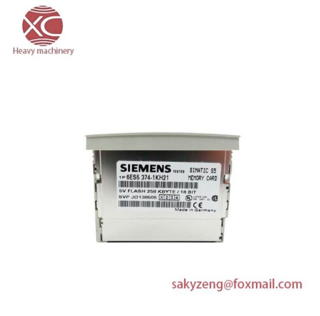 SIEMENS PSCCM22AAN - High-Performance Control Module