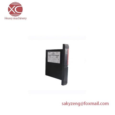 SIEMENS QLCCM24AAN - Critical Control Module for APACS Power System