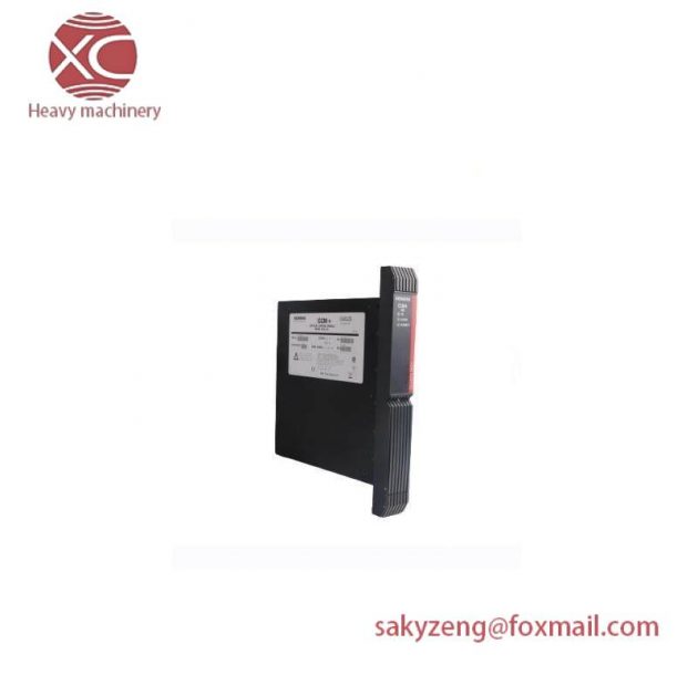 SIEMENS QLCCM24AAN - Critical Control Module for APACS Power System
