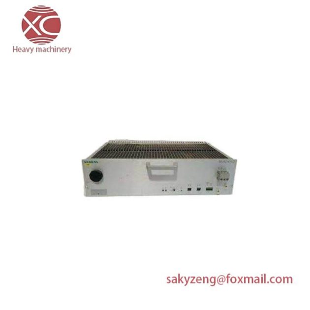 SIEMENS SP8.18 Power Supply - High Efficiency Modular System