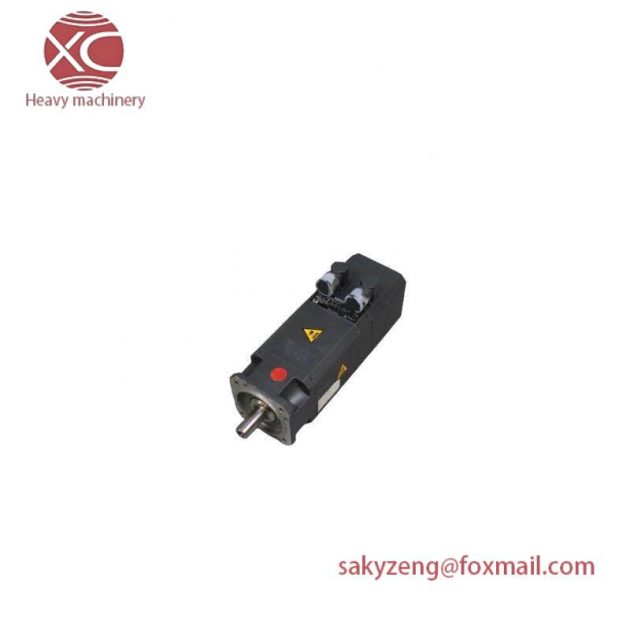 SIEMENS 1FT6044-1AF71-4EG1: High-Performance Servo Motor, Precision Engineering for Industry