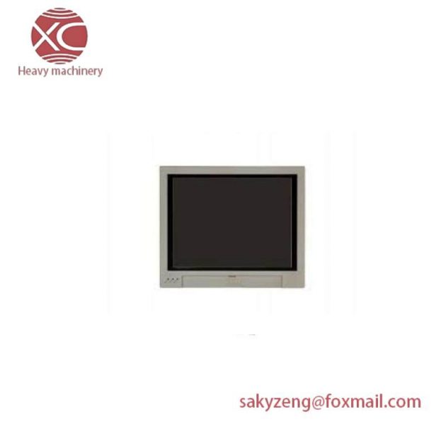 SIGMATEK DNC115 Industrial Controller Module