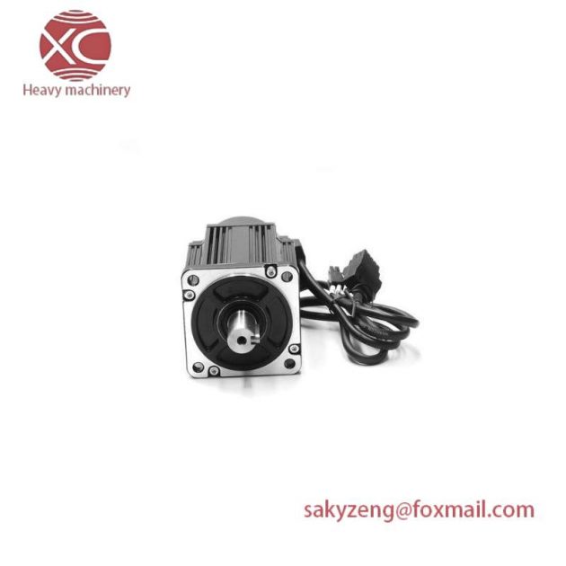 SIHONG 80SFM-E02430 AC Servo Motor Kits 750W, High-Power, Precision Control