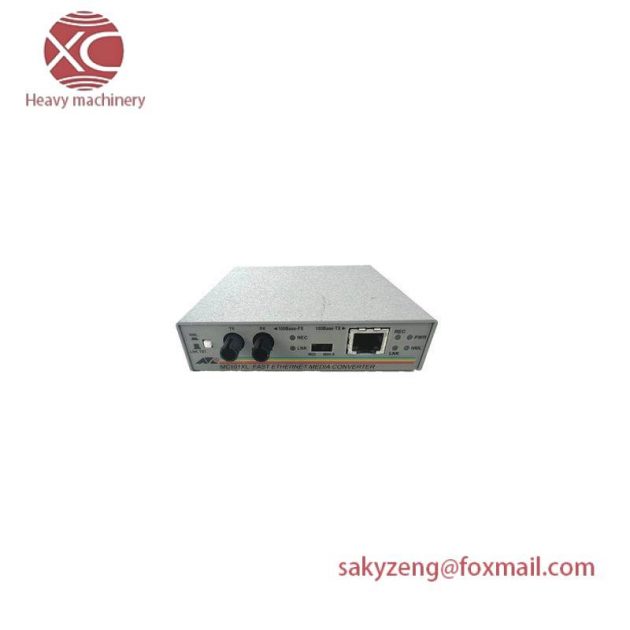 SIS BI01: Advanced Safety Instrumented System Module