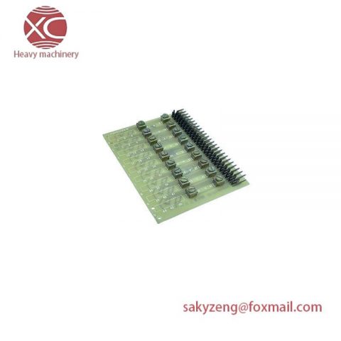 Sonalert SC628AD - Industrial Sound Detection Module