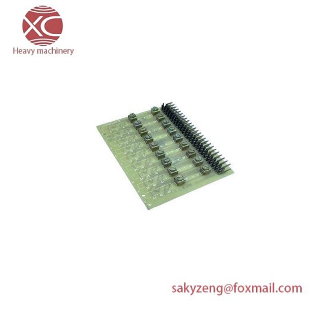Sonalert SC628AD - Industrial Sound Detection Module