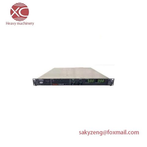 SORENSEN DCS50-20EM9C DCS50-20E | High-Performance DC Power Supply