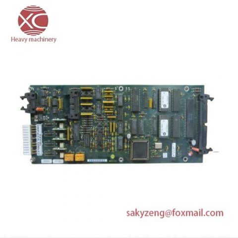 Schneider Electric SP-170023 - 170013 - 170016-01 Discrete Adapter Board