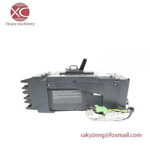 Square D PMD-32 Power Monitor Display for PowerLogic Meters