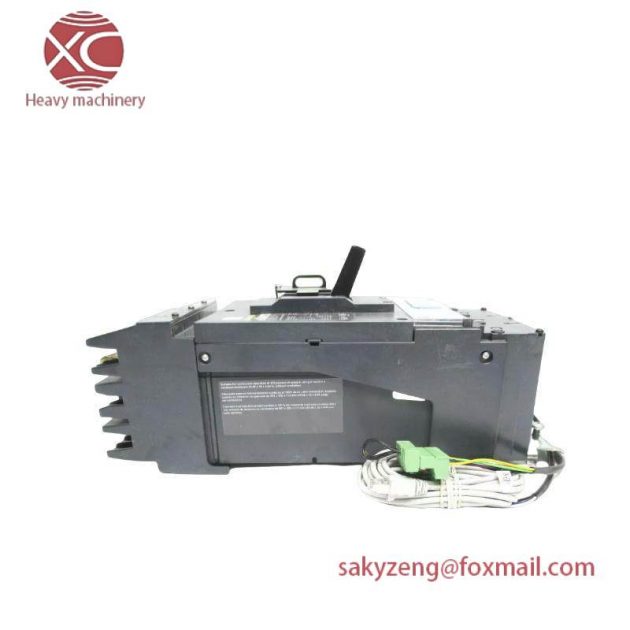 Square D PMD-32 Power Monitor Display for PowerLogic Meters