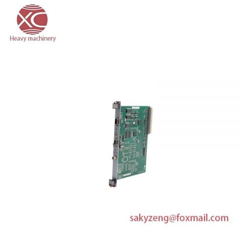 SST SST-PB3-VME-1 Network Interface Cards for Advanced Industrial Control Solutions