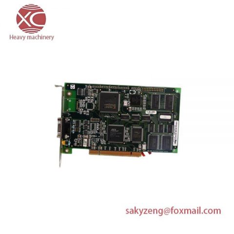 SST SST-PBMS-PCI Multi-Slave Card - Industrial Control Module