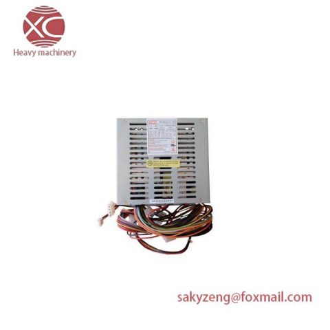 GE SWITCHING TR-500Q-P-F1 3503311-02 - Industrial Switch Module