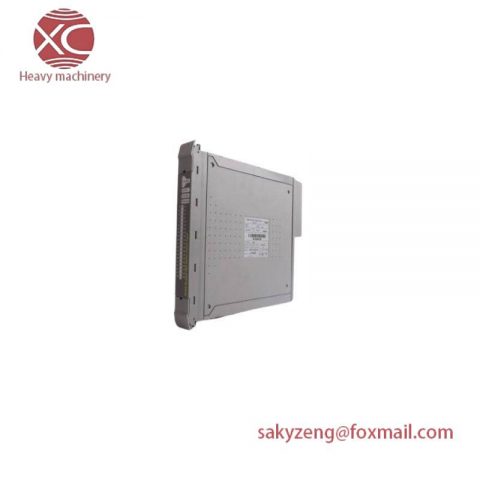 ICS TRIPLEX T8403C - Advanced Digital Input Module
