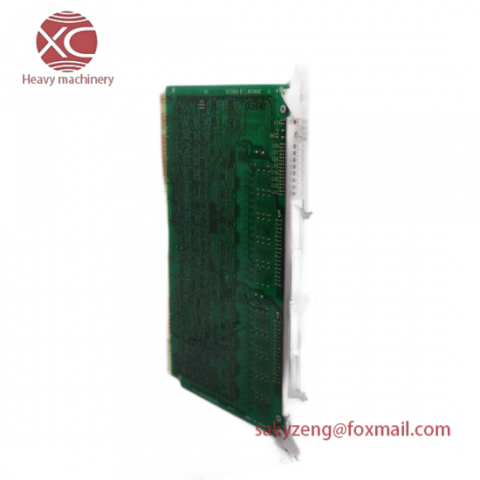 Yokogawa TBF 4Q-REGLER AC PWM, Industrial Control Module