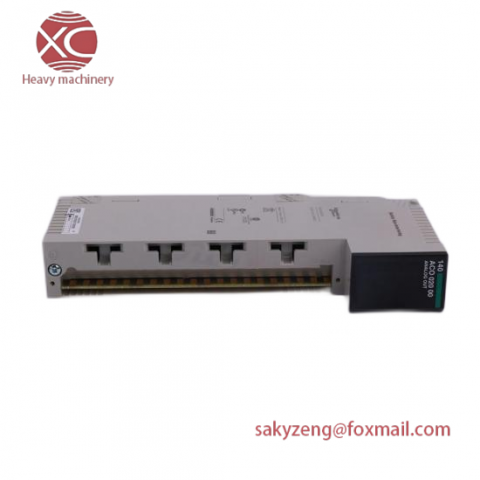 Schneider TSXASZ200: Quality Automation at an Affordable Price