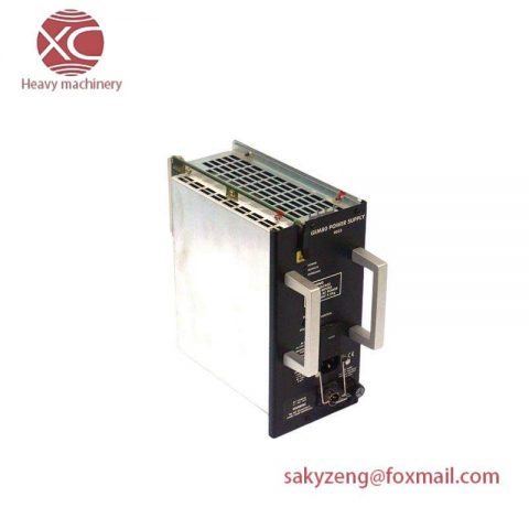 TEAM BG0090 PC0006 Industrial Control Module