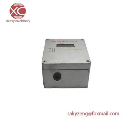 TECHCON SYSTEMS TSI 977: Advanced Display Unit for Industrial Control