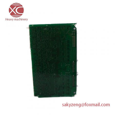 Techno FP-VGA 260S-CE2 Industrial Control Module