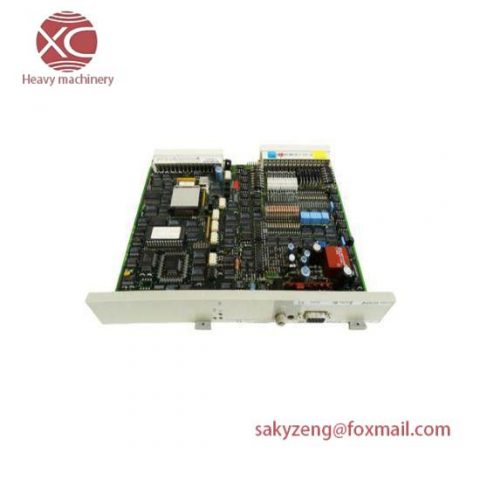TEL TVB-1202-1/ANET 1381-647980-12 PLC Control Board