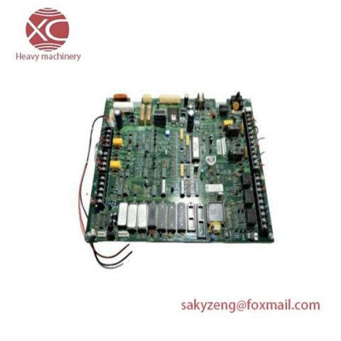 TEL TVB6002-1/IMC 1308-644857-12 - Industrial Control Module