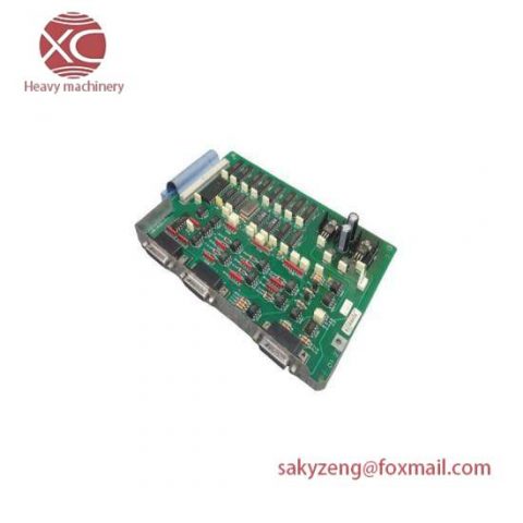 Telemecanique VW1RZD101 Serial Communication/Encoder Board