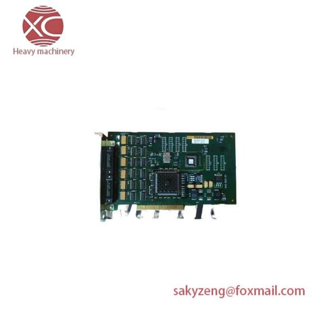 TERADYNE A1004-00003 398-723-00 High-Performance Industrial Automation Module