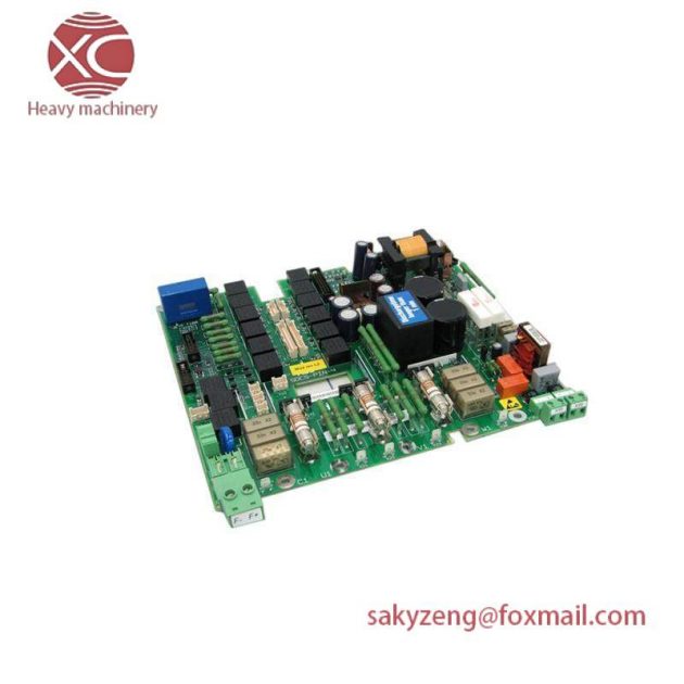 TEWS TVME200-10 High-Frequency Industrial Power Supply