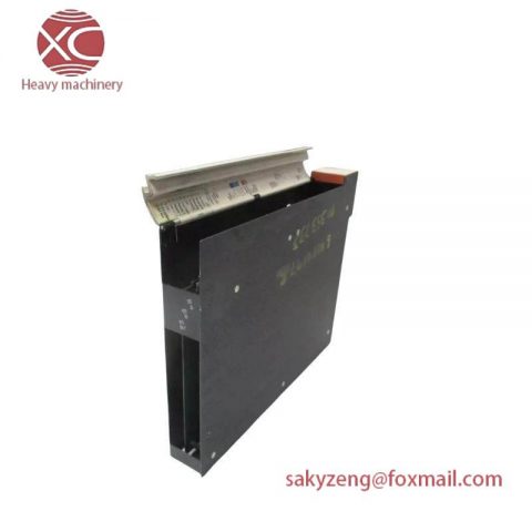 GE TGT-S00N-1-1-CA: Advanced Industrial Control Module