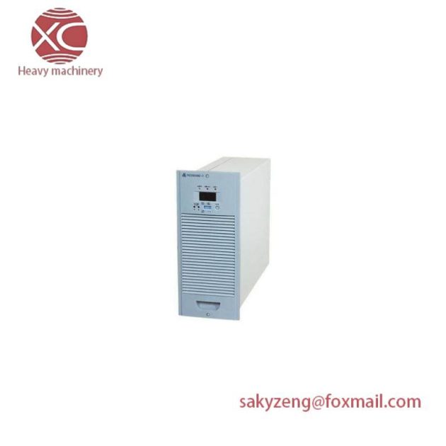 TONHE TH230D40NZ-3 DC Switch Mode Rectifier, High Efficiency Power Supply Module