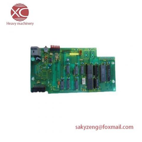 TOSHIBA 2N3B2502-B CPU Card - Advanced Industrial Control Solution