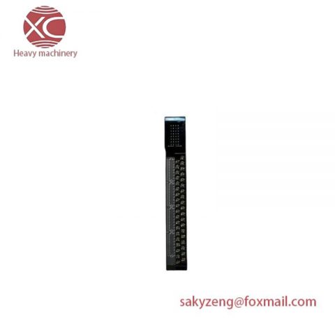 TOSHIBA JEC-2137-20003 Industrial Control Module