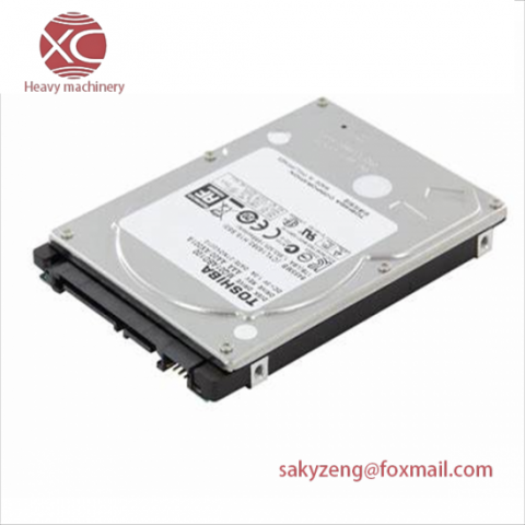 TOSHIBA MC392 High-Performance Industrial Control Module